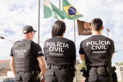 Em meio a um ciclo de conquistas, PCPR comemora 170 anos