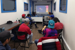 Polícia Penal e Senai promovem curso de mecânica automotiva para apenados em Guarapuava