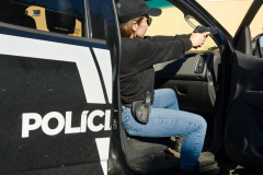 PCPR prende homem em flagrante por armazenamento de pornografia infantojuvenil em Maringá