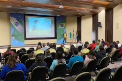  PCPR promove palestra sobre autogestão e saúde psicológica em Curitiba