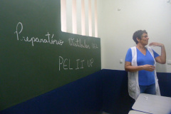 Penitenciária Estadual de Londrina desenvolve curso preparatório para ENEM PPL e vestibular da UEL