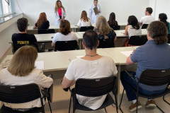 PCP inicia os testes para a Operação Re-Conhecer