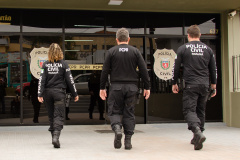  PCPR, PCSC e PMSC prendem suspeitos de homicídio ocorrido em Ponta Grossa 