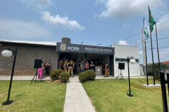 PCPR muda de endereço em Goioerê e traz melhorias para a população 