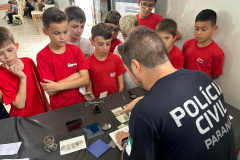 PCPR na Comunidade leva serviços gratuitos para mais de 2,4 mil pessoas no Interior