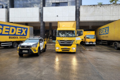 Polícia Militar fará escolta do transporte e distribuição das provas do Enem 2023