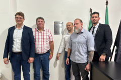 PCPR muda de endereço em Manoel Ribas e oferece mais segurança aos cidadãos 