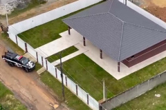 PCPR prende 24 pessoas de grupo criminoso em operação contra o tráfico de drogas