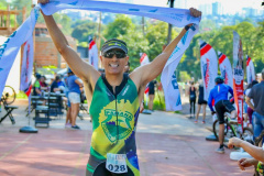 Coronel da PM de Londrina irá representar o Brasil em dois Campeonatos Mundiais