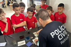 População de Rio Branco do Sul vai receber PCPR na Comunidade neste sábado