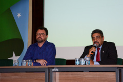 Pedagogos do sistema prisional debatem melhorias e diretrizes pedagógicas no Paraná