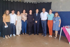 Polícia Penal promove o teatro com apenadas em Foz do Iguaçu