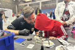 PCPR oferece serviços de polícia judiciária para população de Itaperuçu nesta semana