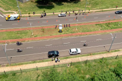 Polícia Militar deflagra Operação Pronta Resposta em Cianorte