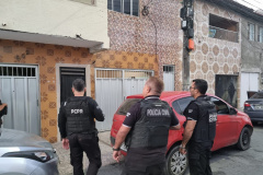 Operação das polícias do Paraná e Ceará mira falsos advogados que aplicavam golpes