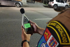 Ação Integrada de Fiscalização Urbana (AIFU) apresenta resultados em 2023