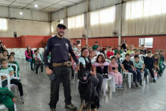 PCPR na Comunidade atende mil pessoas em Porto Amazonas