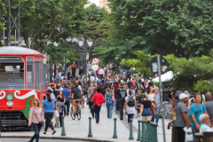 Paraná alcança menor número de roubos da história em 2023