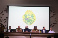 saídas temporárias beneficiam apenados neste fim de ano no Paraná