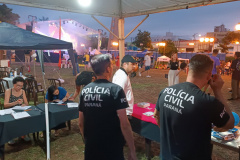 PCPR na Comunidade atende 1,9 mil pessoas no interior do Estado