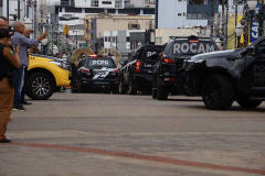 Número de homicídios dolosos cai 10,7% no Paraná de janeiro a outubro