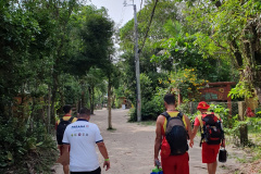 Sesp promove ouvidoria itinerante durante Verão Maior Paraná