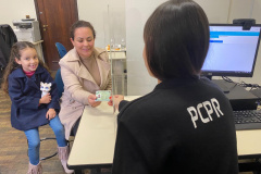 Após antecipar mudança, PCPR já emitiu 130 mil Carteiras de Identidade Nacional