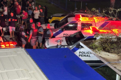 Polícia Penal terá unidade móvel para controle de monitorados durante shows do Litoral