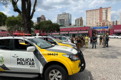 AIFU apreende 2.347 cigarros eletrônicos 