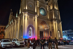 Núcleo Estadual de Política Sobre Drogas e AIFU apreendem 893 dispositivos eletrônicos em janeiro  