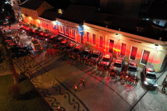 PMPR lança Operação Carnaval nas cidades e rodovias estaduais do Paraná