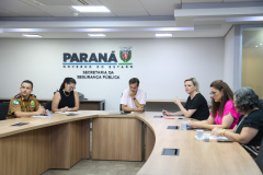 NEPSD divulga obra vencedora do VII Concurso Estadual de Vídeos Contra às Drogas