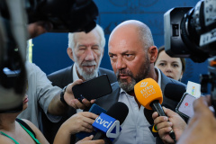 Com menos furtos, roubos e homicídios, Verão Maior teve grande público e praias seguras