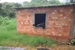 PCPR localiza no Paraguai criança de 7 anos desaparecida desde dezembro