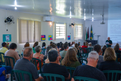 Polícia Penal promove Semana Pedagógica do sistema prisional  