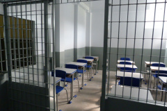 sino e de trabalho em unidades prisionais de Londrina fortalecem a ressocialização