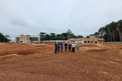 Investimento de 112 milhões de dólares traz melhorias para a Segurança Pública do Paraná