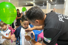 PCPR na comunidade Campo Magro/ Manoel Ribas e Maringá 