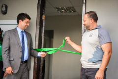 Complexo Penitenciário de Piraquara ganha sede da Defensoria Pública do Estado