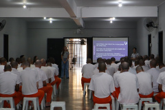 OPERAÇÃO ATRIA PPPR