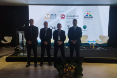 Polícia Penal do Paraná participa do IV Fórum Nacional de Execução Penal