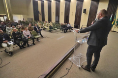 Forças de segurança do Paraná apresentam resultados finais da Operação Verão Maior Paraná