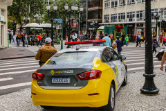 Novo projeto de lei cria programa de recompensas por informações sobre crimes