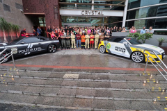 Sesp promove evento em comemoração ao Dia Internacional da Mulher