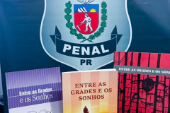 Dia Mundial do Livro: a importância da leitura e produções no âmbito penitenciário do Paraná