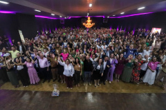 Paraná dobra número de municípios habilitados para receber repasse de fundo para mulheres