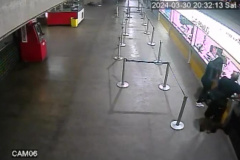 PCPR e PCSP prendem suspeito de duplo feminicídio ocorrido em Bandeirantes