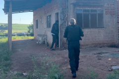 Operação da PCPR em Sarandi prende quatro pessoas ligadas a homicídios e tráfico