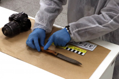 Laboratório de genética forense da Polícia Científica do Paraná completa 22 anos