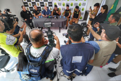 PCPR e PMPR cumprem 19 mandados contra grupo ligado a homicídios em Cascavel